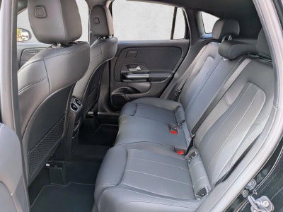 2026 Mercedes-Benz GLA GLA 250 SUV