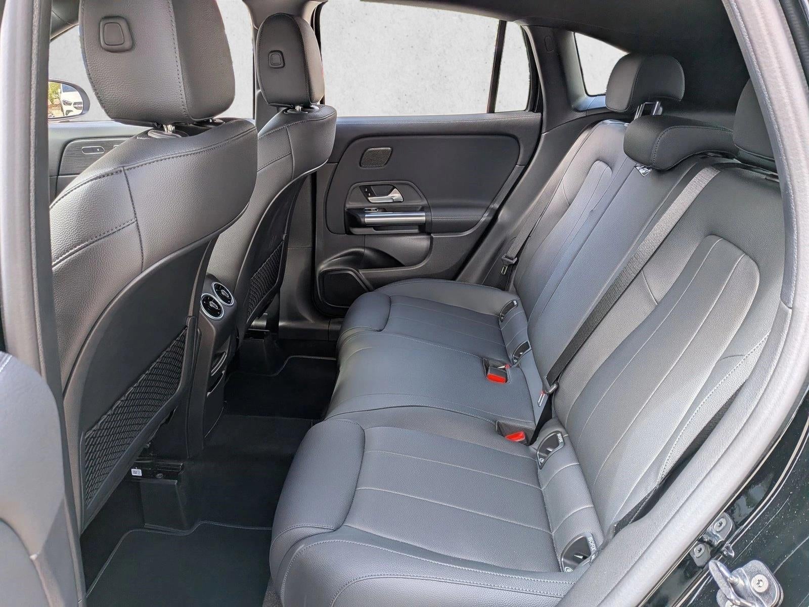 2026 Mercedes-Benz GLA GLA 250 SUV