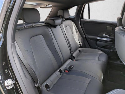 2026 Mercedes-Benz GLA GLA 250 SUV
