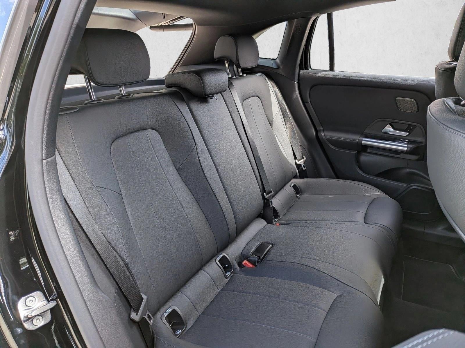 2026 Mercedes-Benz GLA GLA 250 SUV