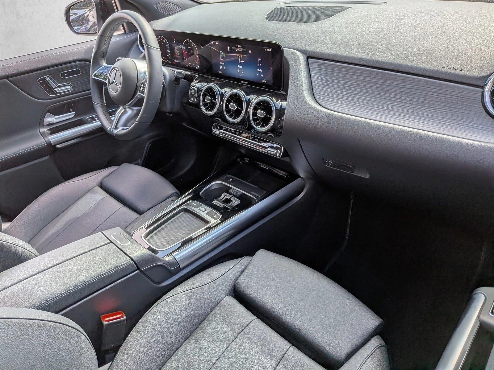 2026 Mercedes-Benz GLA GLA 250 SUV