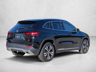 2026 Mercedes-Benz GLA GLA 250 SUV