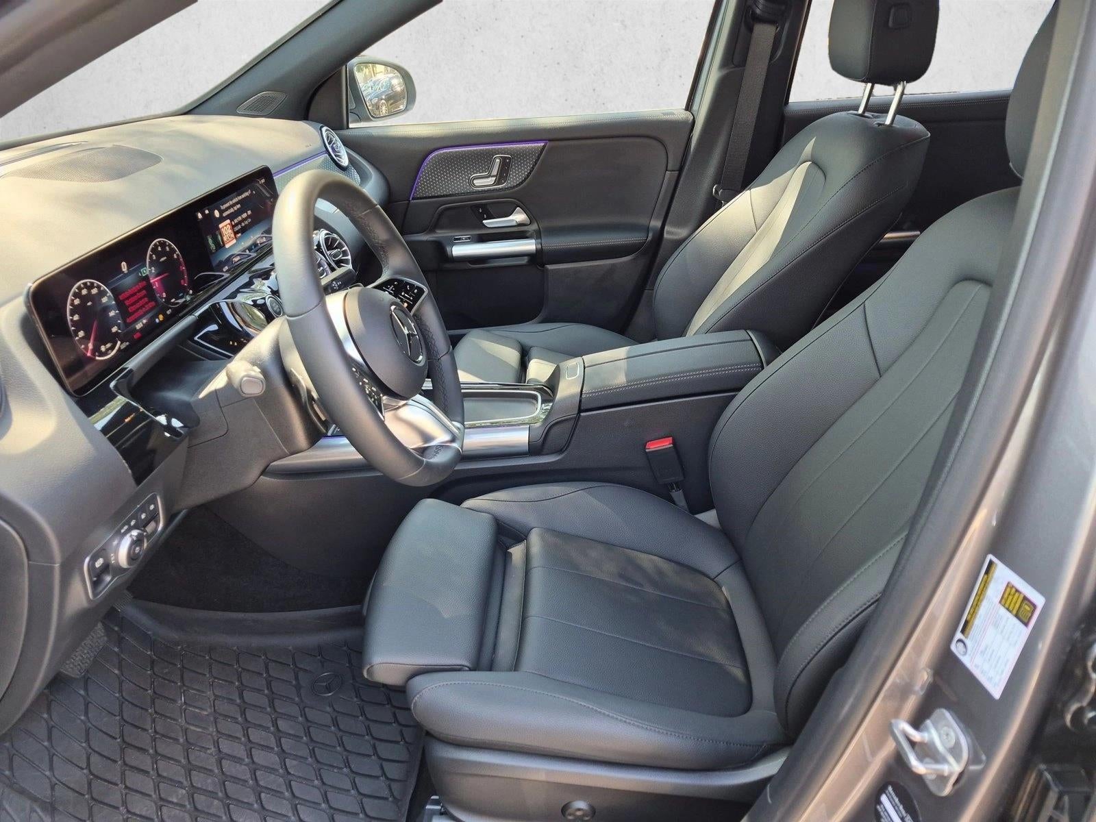 2026 Mercedes-Benz GLA GLA 250 SUV