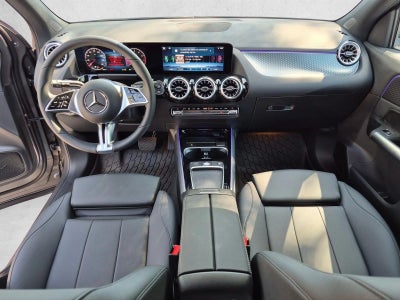 2026 Mercedes-Benz GLA GLA 250 SUV