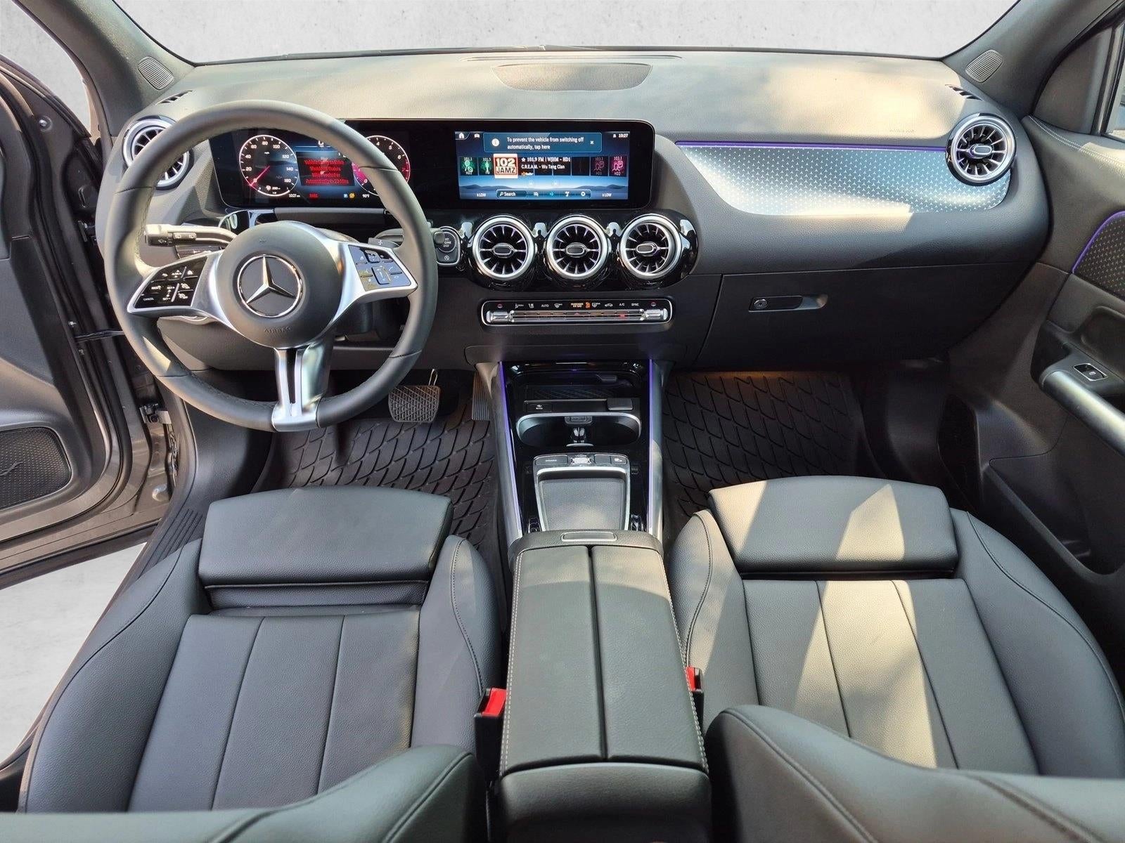 2026 Mercedes-Benz GLA GLA 250 SUV