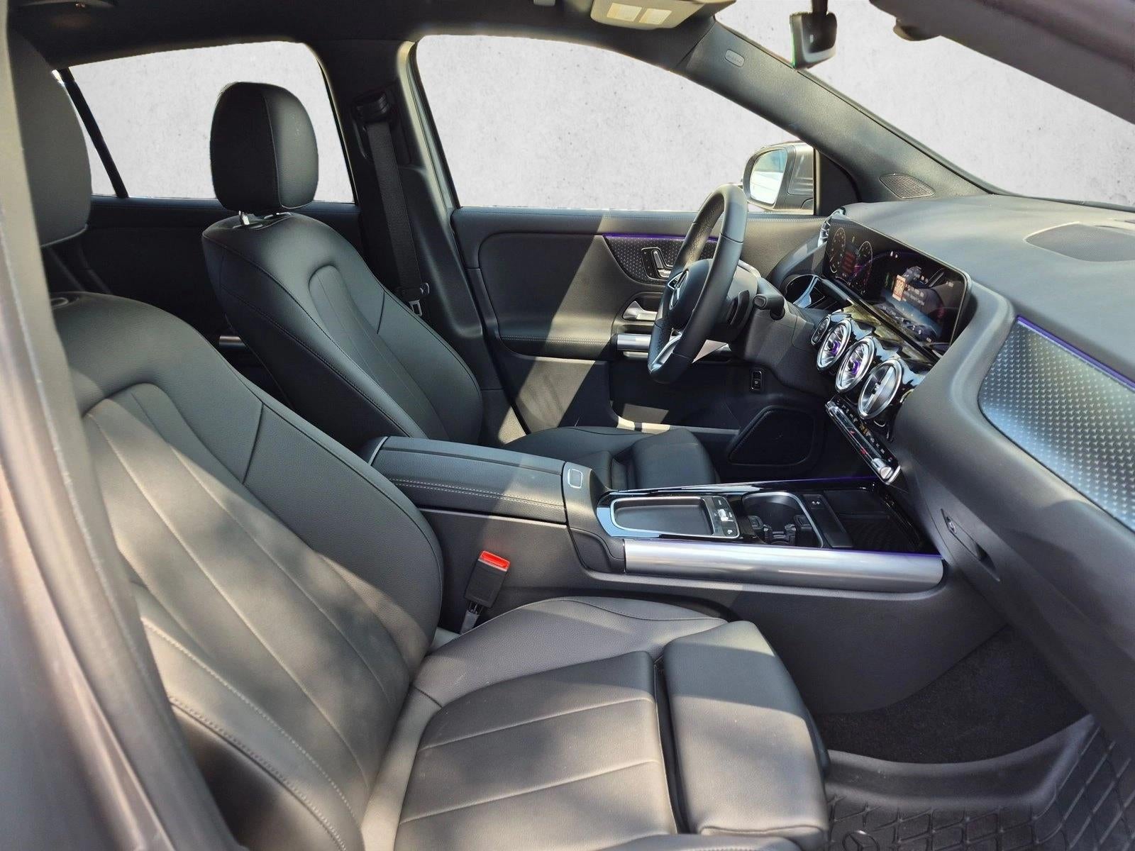 2026 Mercedes-Benz GLA GLA 250 SUV