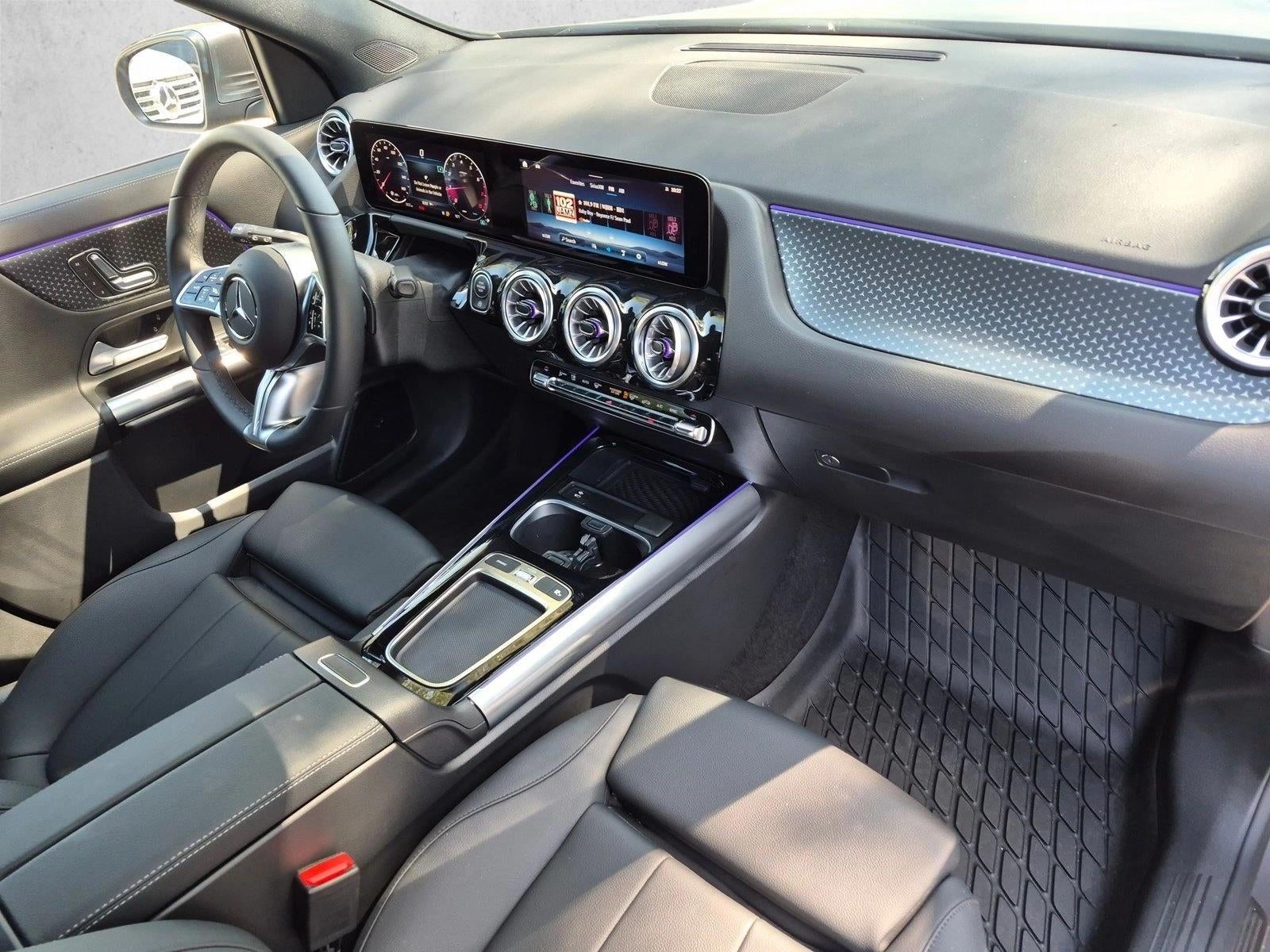 2026 Mercedes-Benz GLA GLA 250 SUV