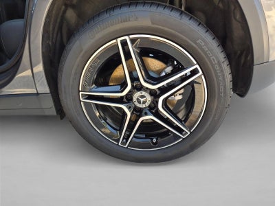 2026 Mercedes-Benz GLA GLA 250 SUV