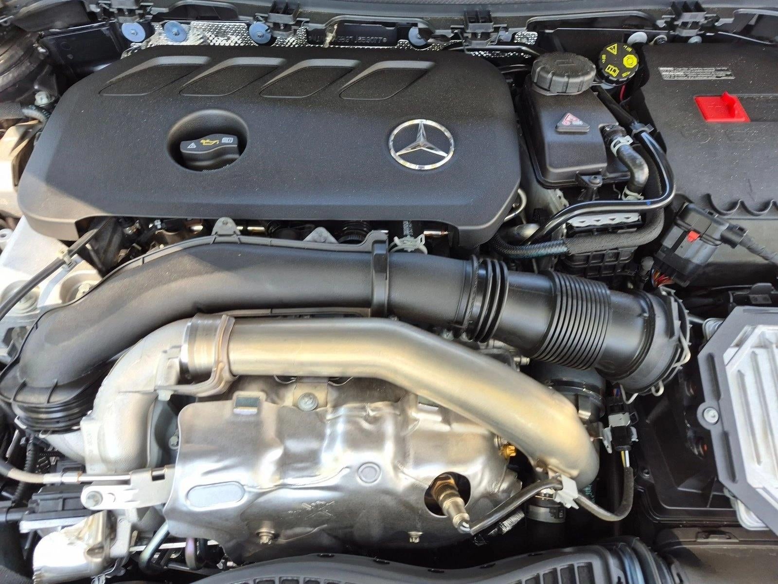 2026 Mercedes-Benz GLA GLA 250 SUV