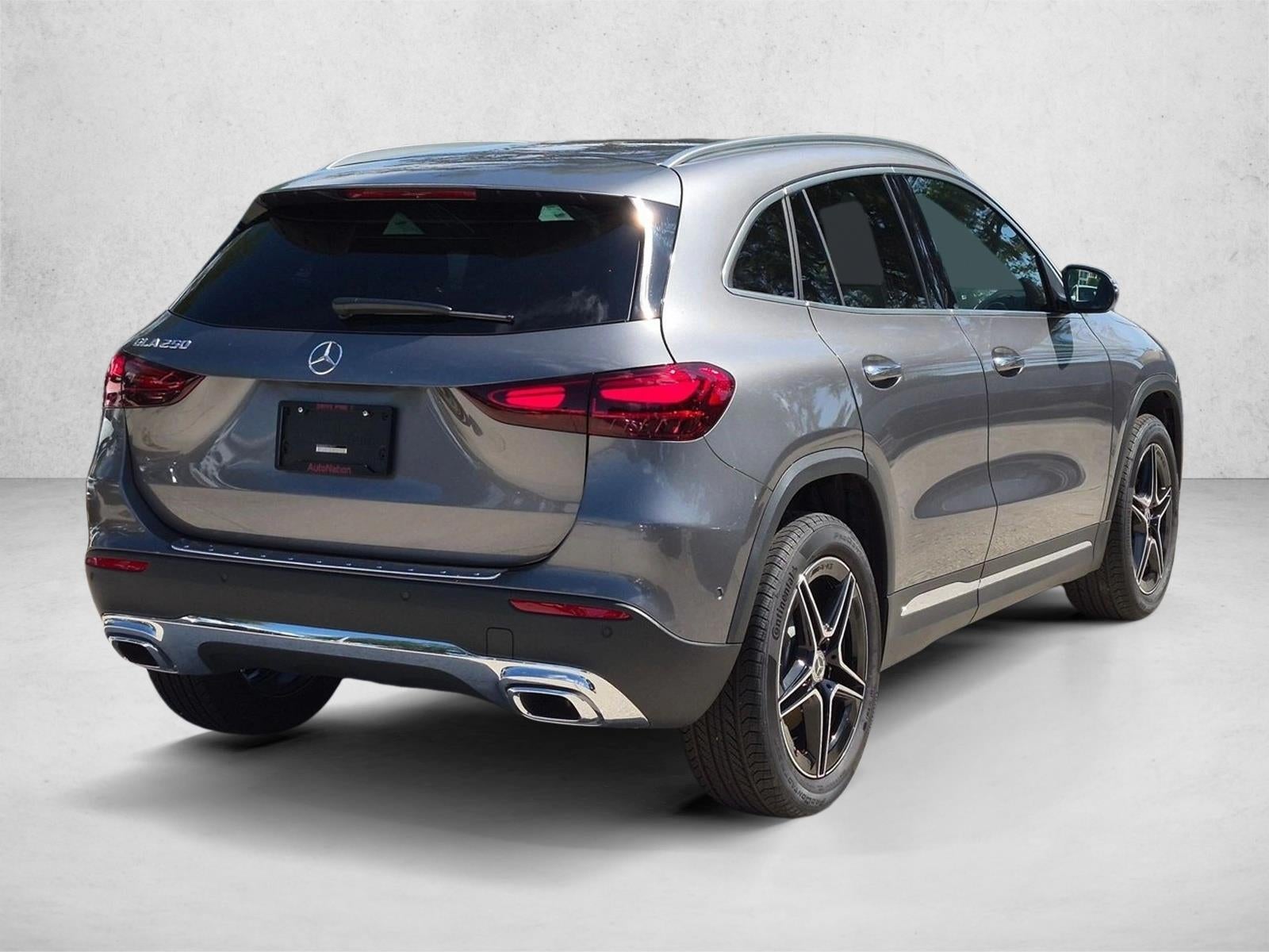 2026 Mercedes-Benz GLA GLA 250 SUV