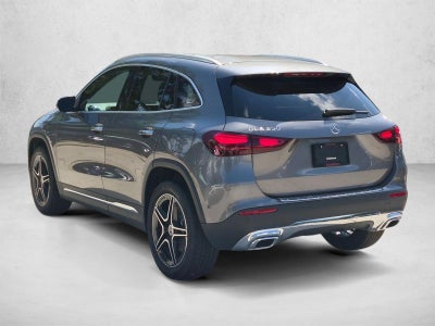 2026 Mercedes-Benz GLA GLA 250 SUV