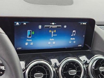 2026 Mercedes-Benz GLA GLA 250 SUV