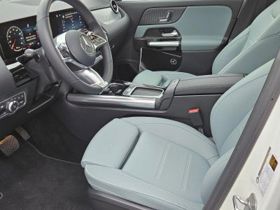 2026 Mercedes-Benz GLA GLA 250 SUV