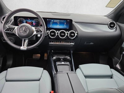 2026 Mercedes-Benz GLA GLA 250 SUV