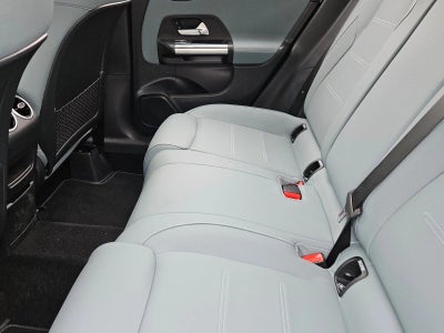 2026 Mercedes-Benz GLA GLA 250 SUV