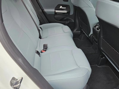 2026 Mercedes-Benz GLA GLA 250 SUV