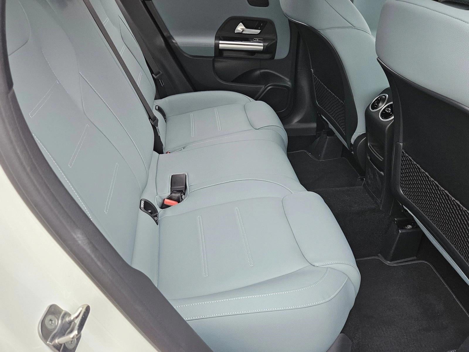 2026 Mercedes-Benz GLA GLA 250 SUV