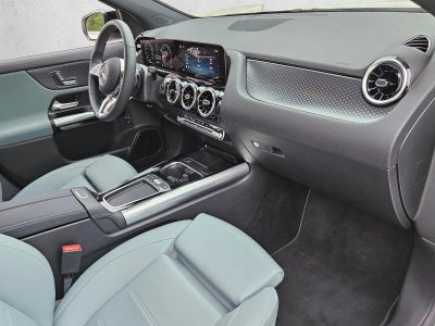 2026 Mercedes-Benz GLA GLA 250 SUV