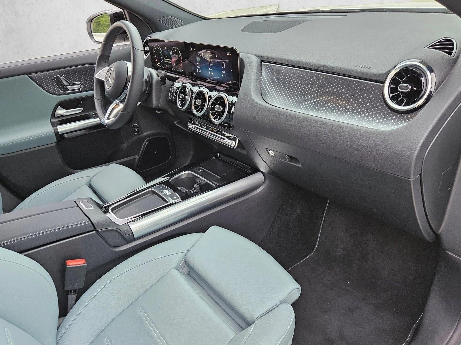 2026 Mercedes-Benz GLA GLA 250 SUV