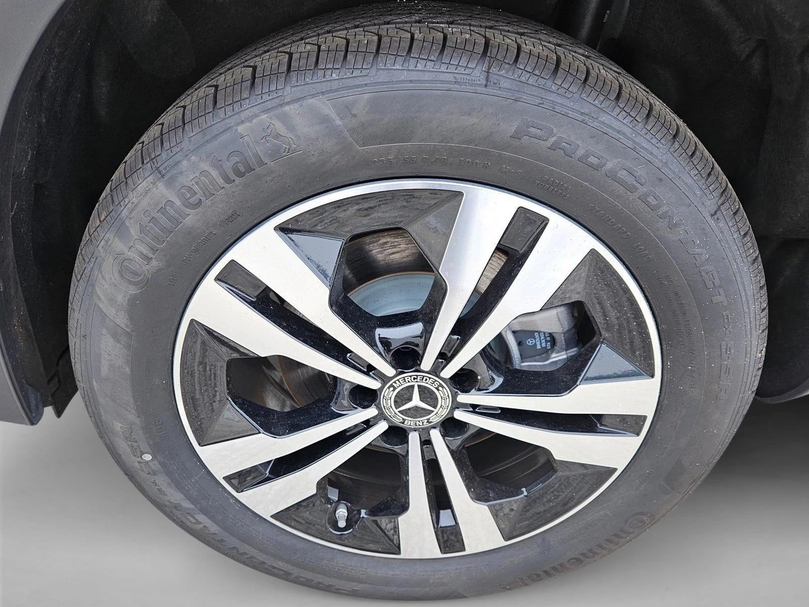 2026 Mercedes-Benz GLA GLA 250 SUV