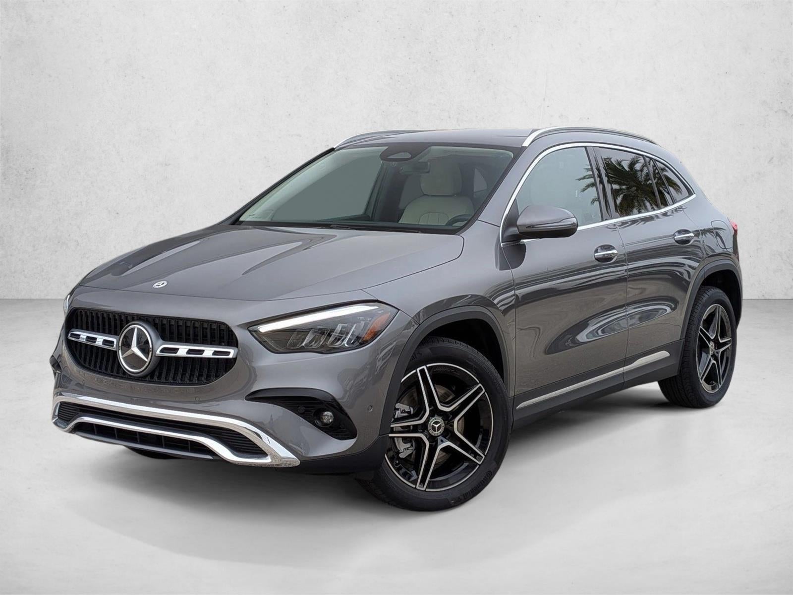 2026 Mercedes-Benz GLA GLA 250 SUV