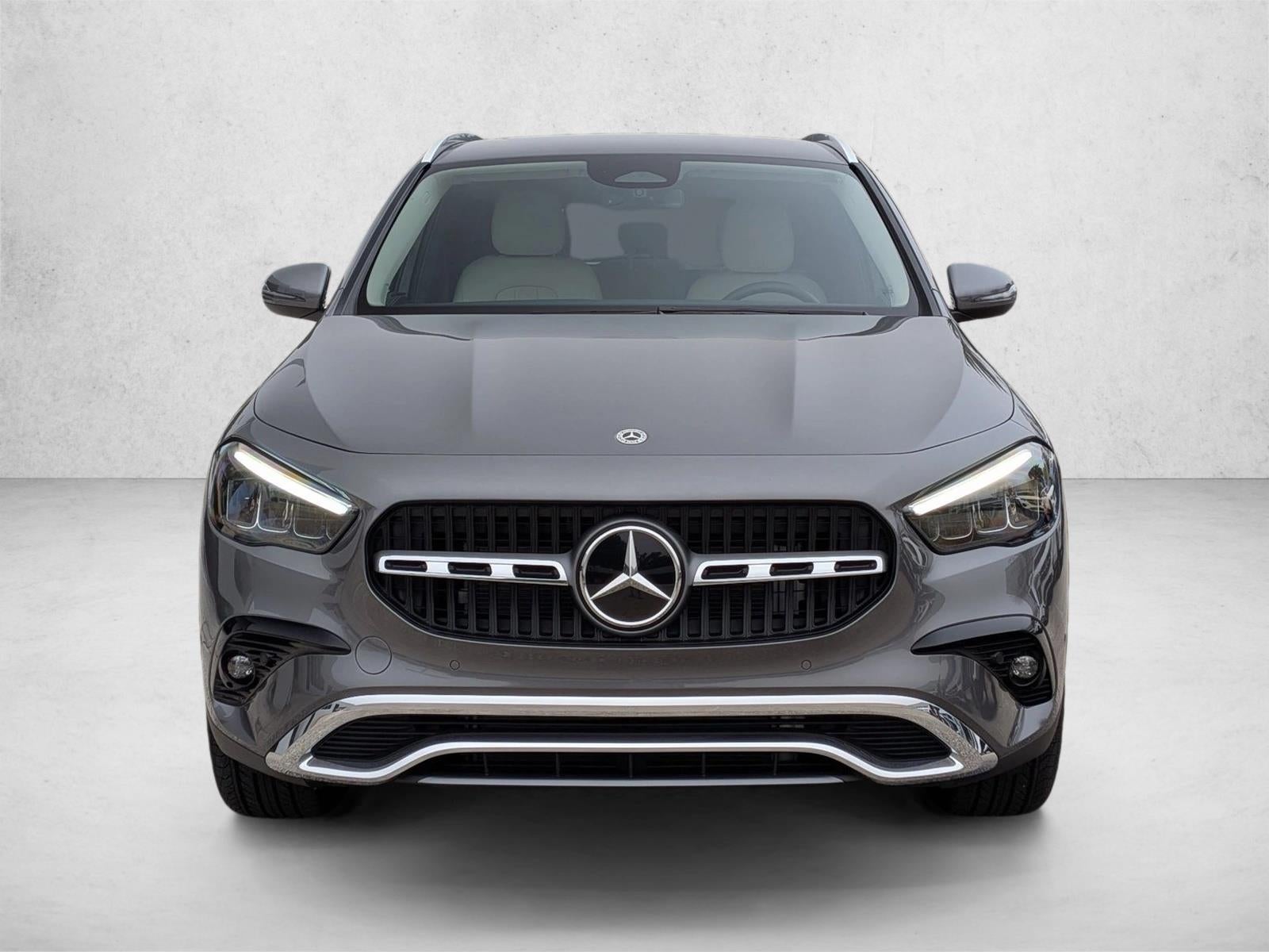 2026 Mercedes-Benz GLA GLA 250 SUV