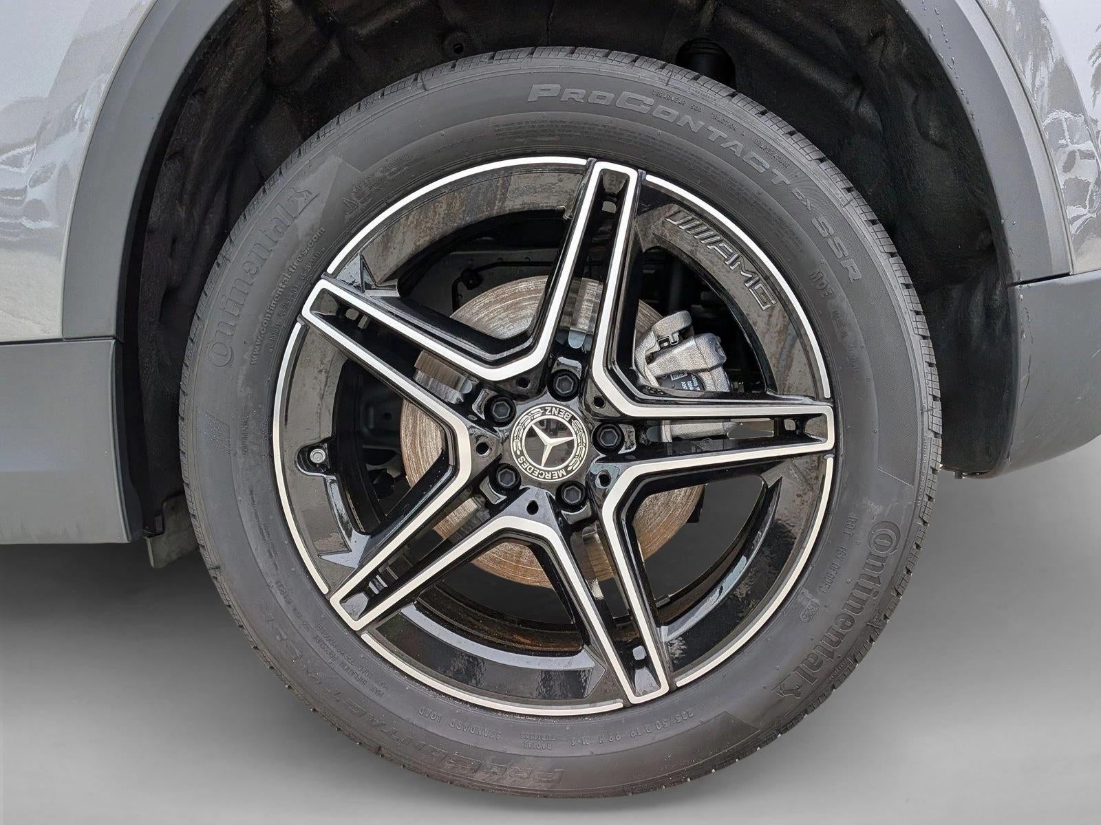 2026 Mercedes-Benz GLA GLA 250 SUV