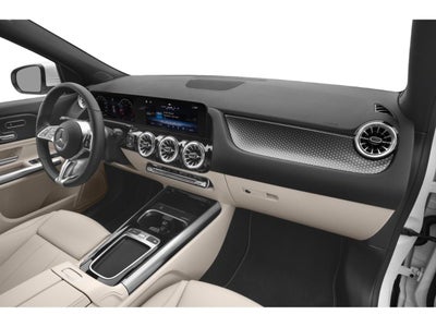 2026 Mercedes-Benz GLA GLA 250 SUV