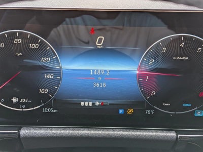 2026 Mercedes-Benz GLA GLA 250 SUV