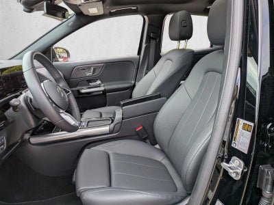 2026 Mercedes-Benz GLA GLA 250 SUV