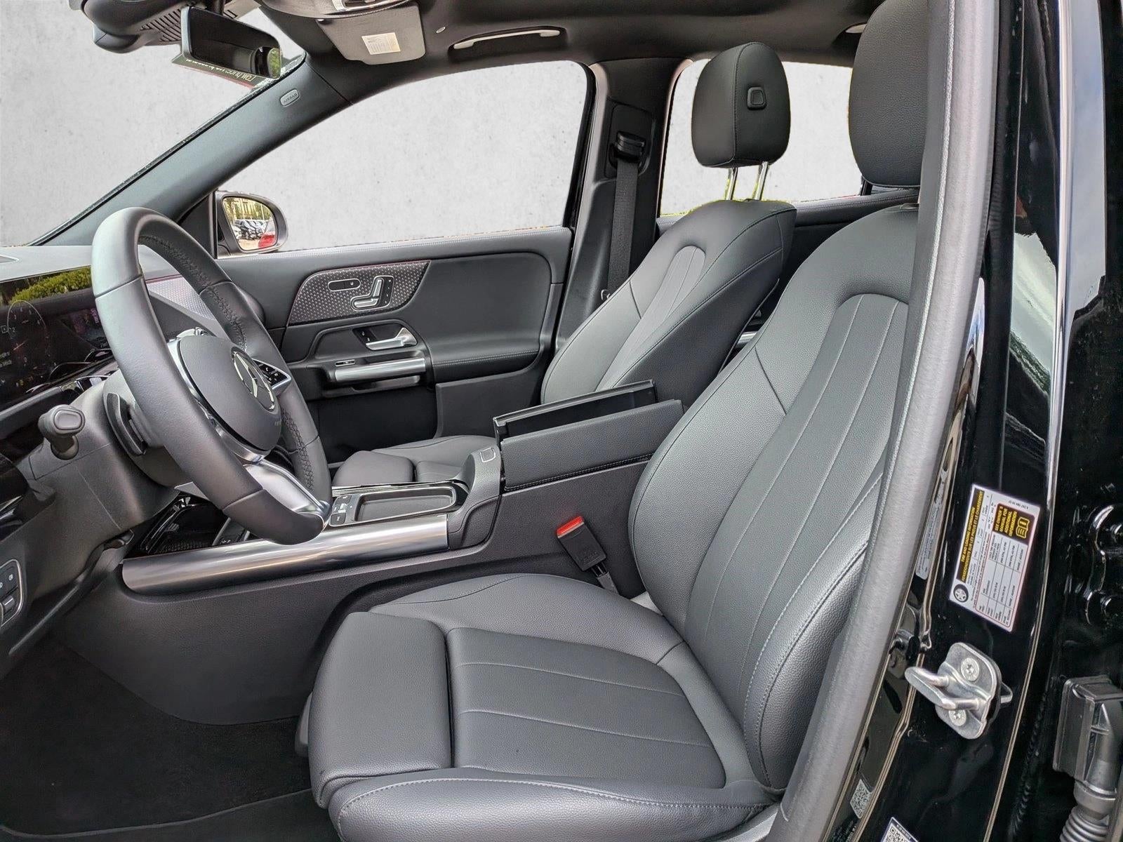 2026 Mercedes-Benz GLA GLA 250 SUV