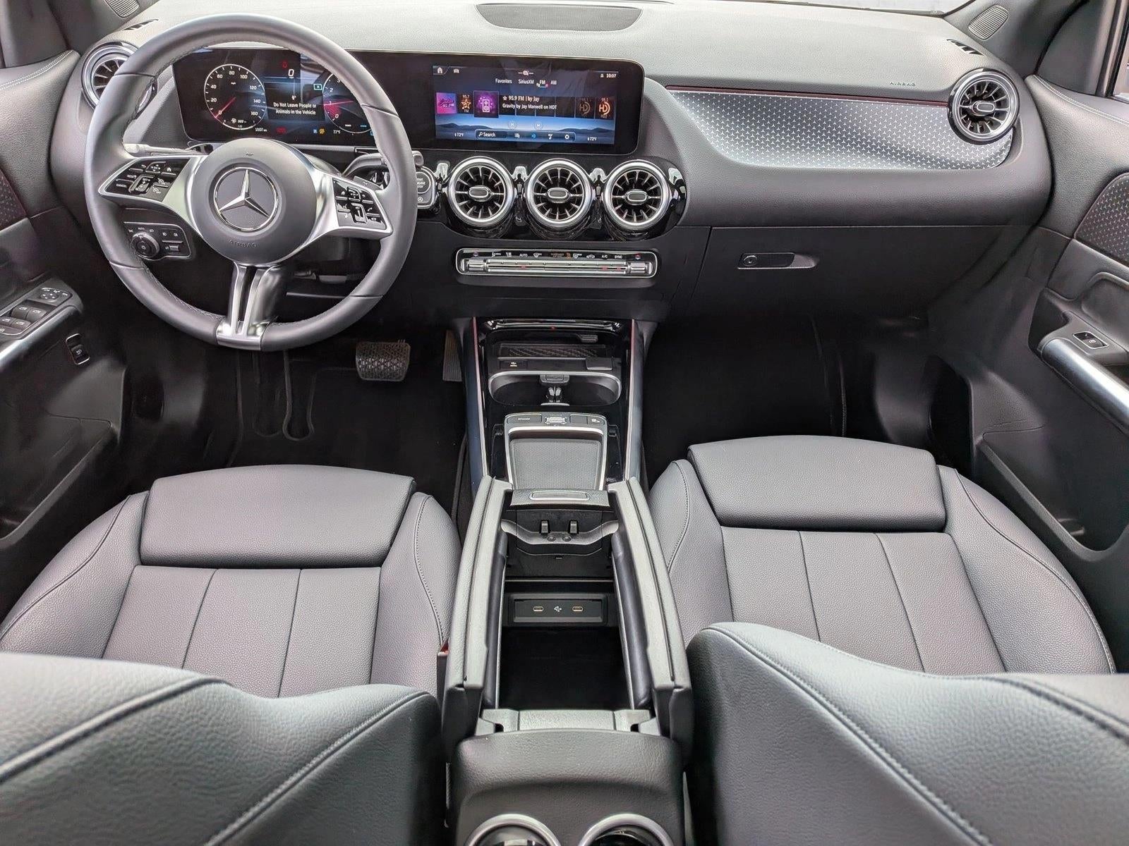 2026 Mercedes-Benz GLA GLA 250 SUV
