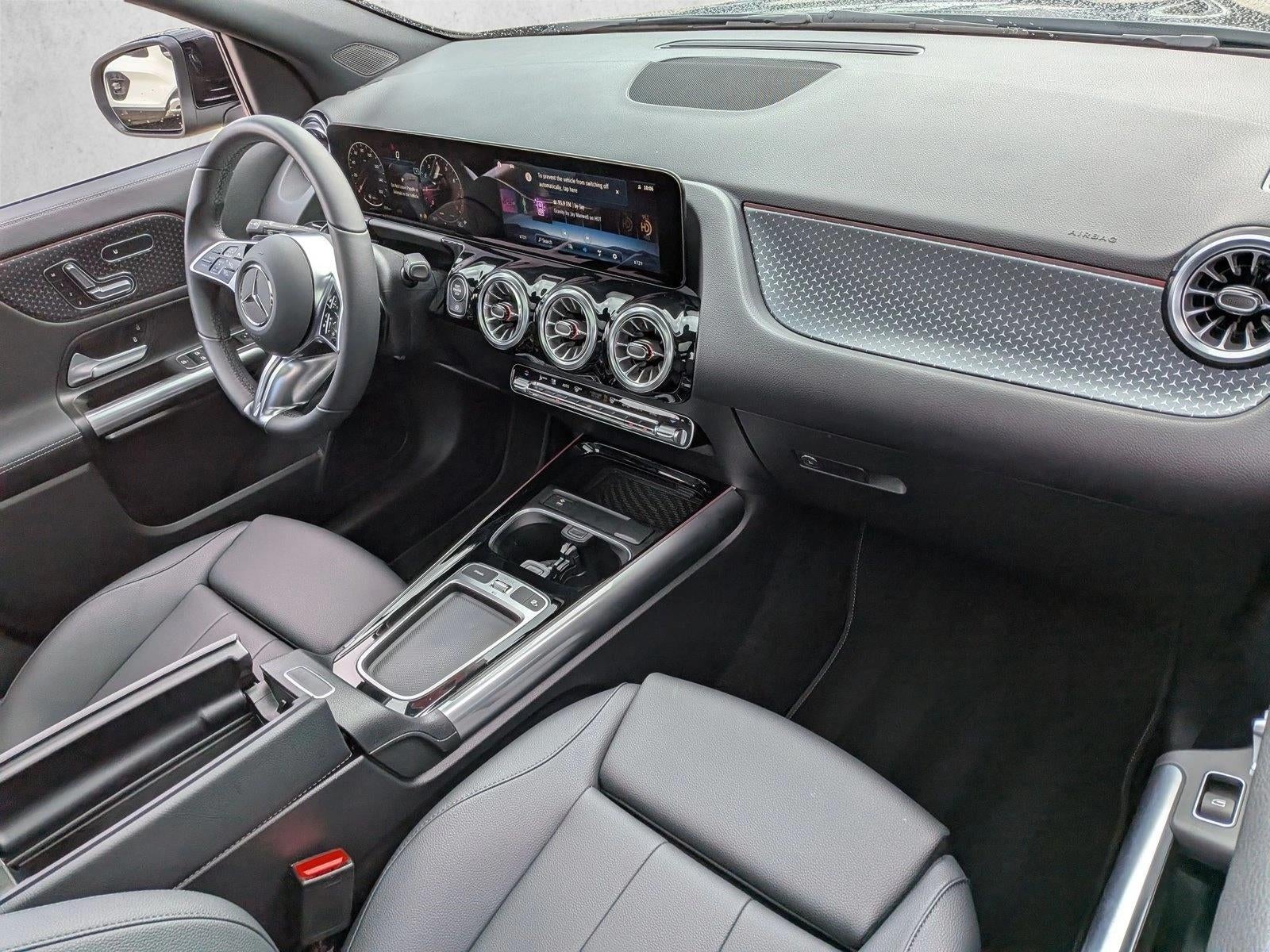 2026 Mercedes-Benz GLA GLA 250 SUV