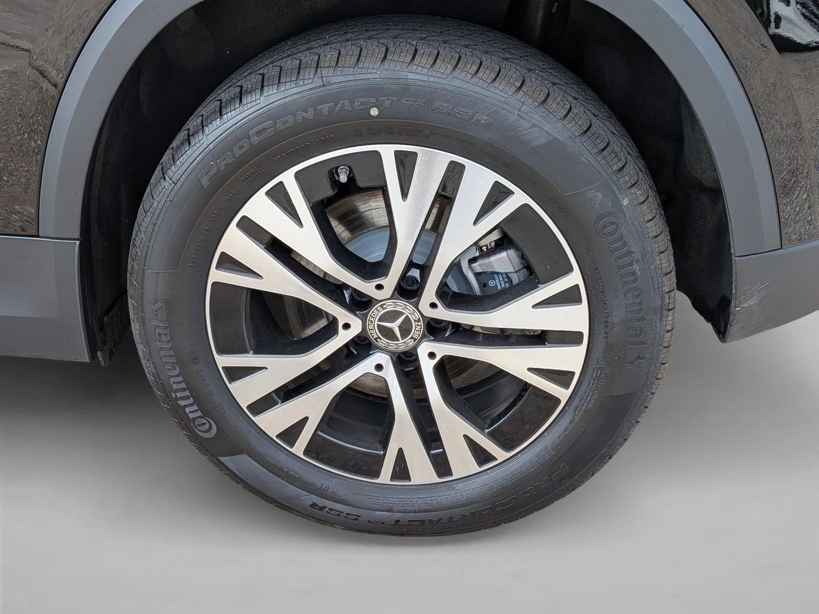 2026 Mercedes-Benz GLA GLA 250 SUV