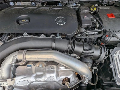 2026 Mercedes-Benz GLA GLA 250 SUV