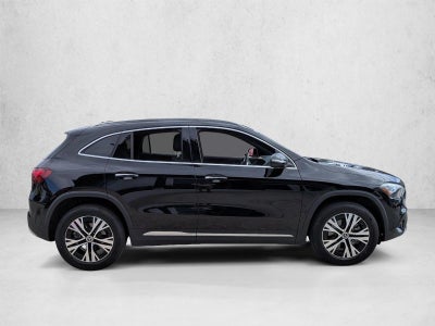 2026 Mercedes-Benz GLA GLA 250 SUV