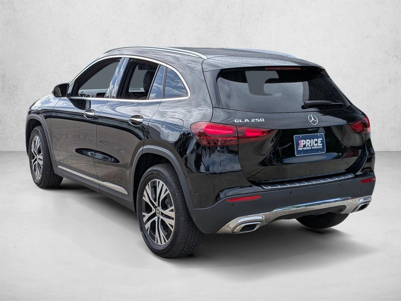 2026 Mercedes-Benz GLA GLA 250 SUV
