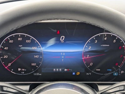 2026 Mercedes-Benz GLC GLC 300 SUV