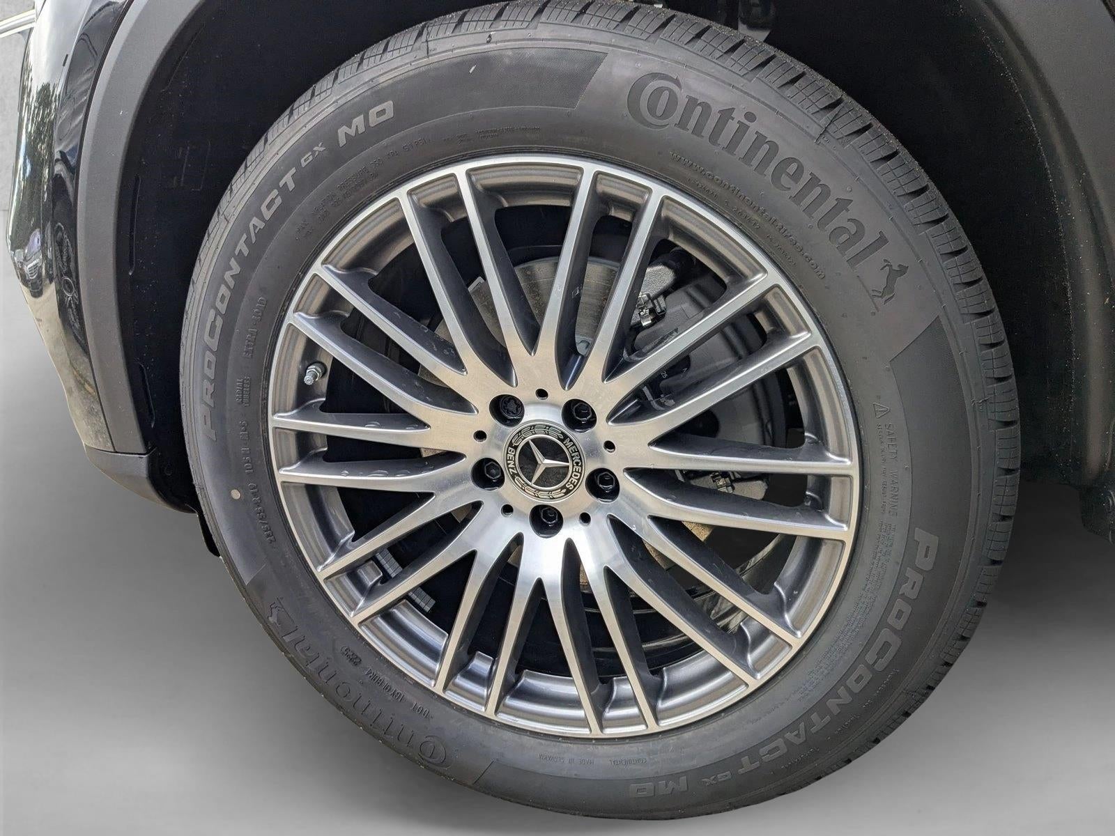 2026 Mercedes-Benz GLC GLC 300 SUV