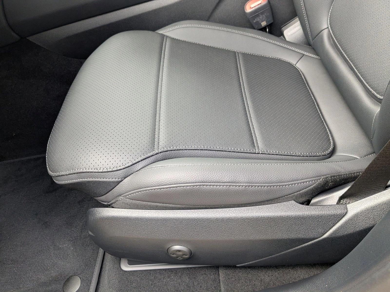 2026 Mercedes-Benz GLC GLC 300 SUV