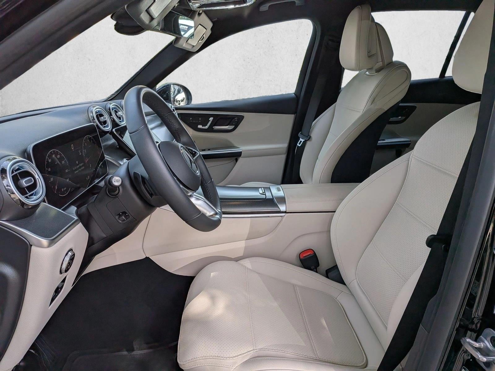2026 Mercedes-Benz GLC GLC 300 SUV