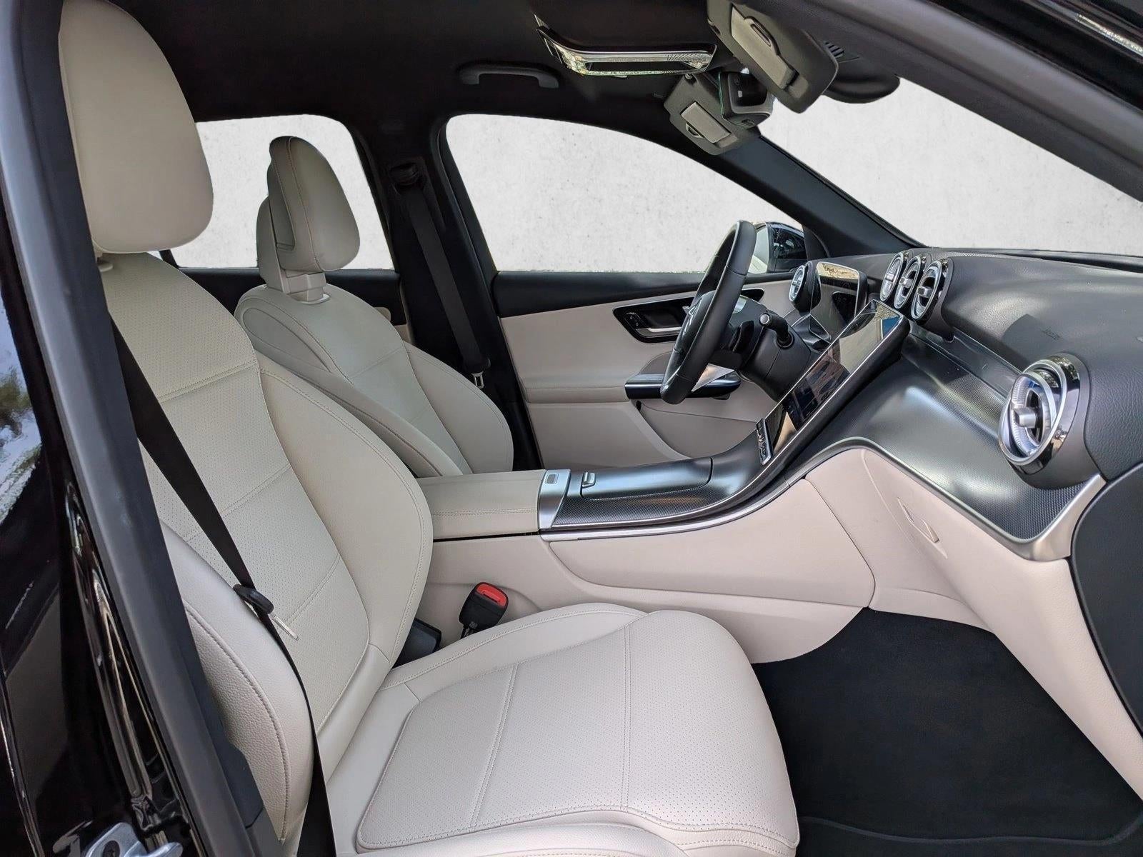 2026 Mercedes-Benz GLC GLC 300 SUV