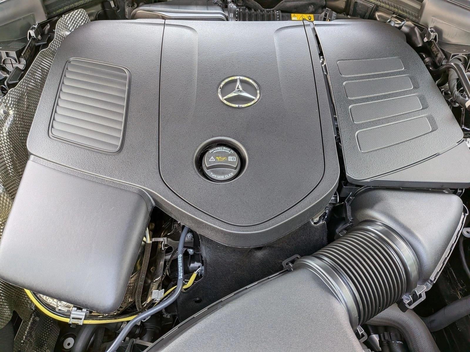 2026 Mercedes-Benz GLC GLC 300 SUV
