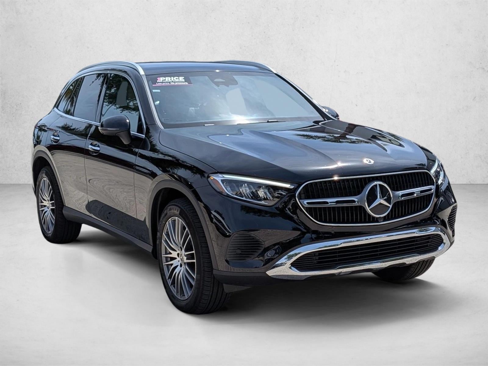 2026 Mercedes-Benz GLC GLC 300 SUV