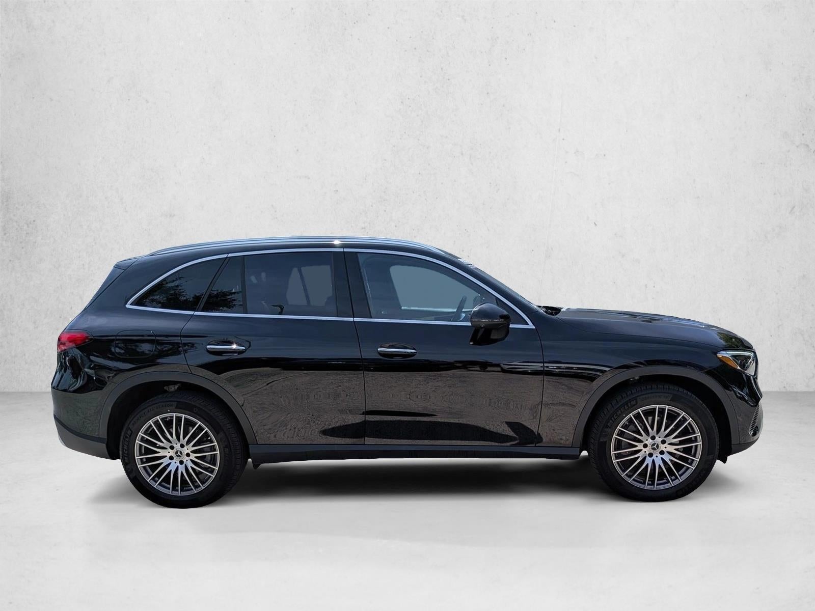 2026 Mercedes-Benz GLC GLC 300 SUV