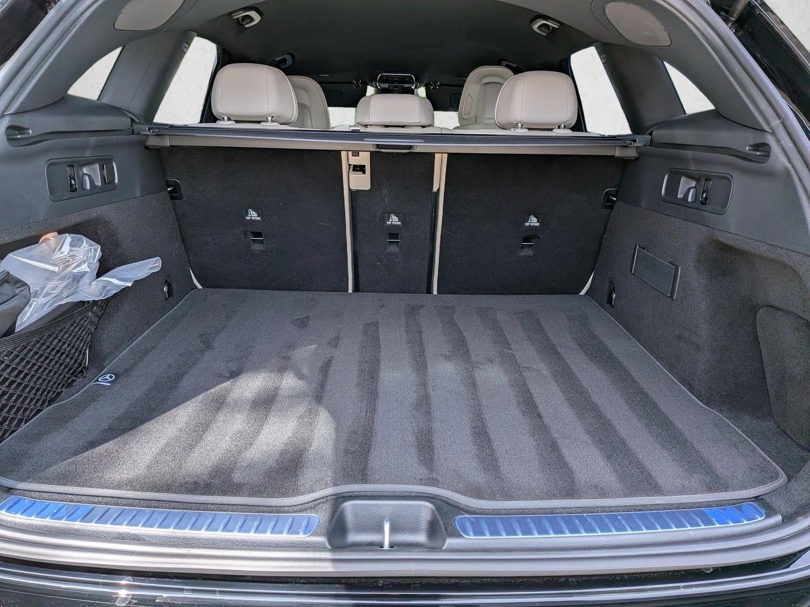2026 Mercedes-Benz GLC GLC 300 SUV