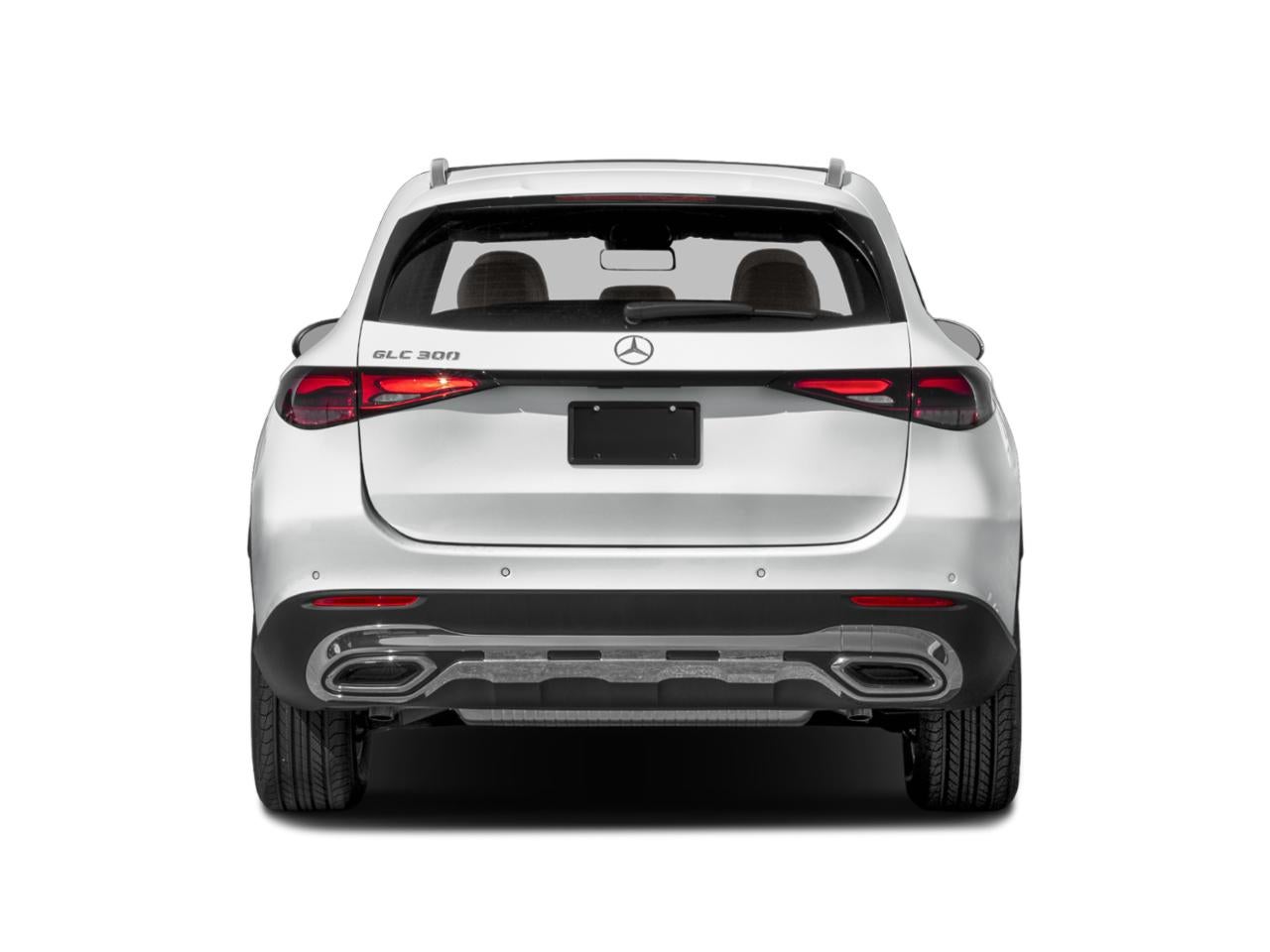 2026 Mercedes-Benz GLC GLC 300 SUV