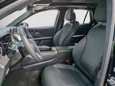 2026 Mercedes-Benz GLC GLC 300 SUV