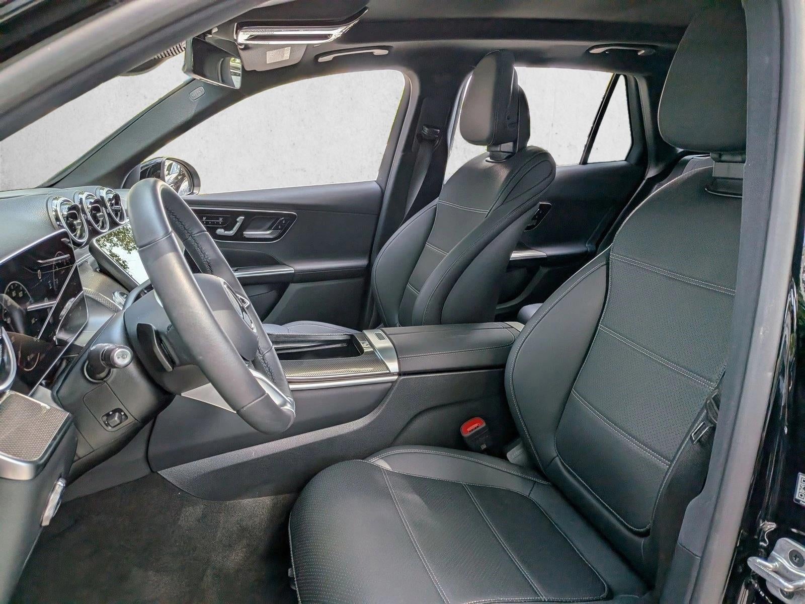 2026 Mercedes-Benz GLC GLC 300 SUV