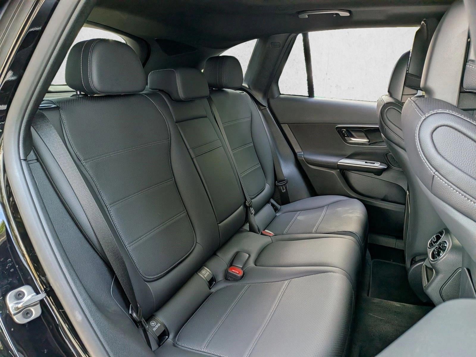 2026 Mercedes-Benz GLC GLC 300 SUV